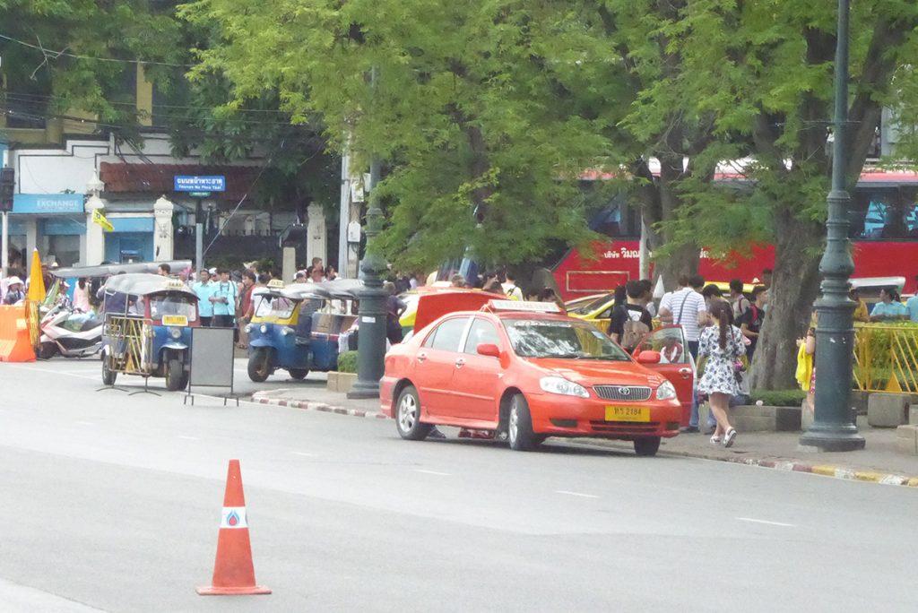 Bangkok Tourist Scams Bangkok Travel Tips