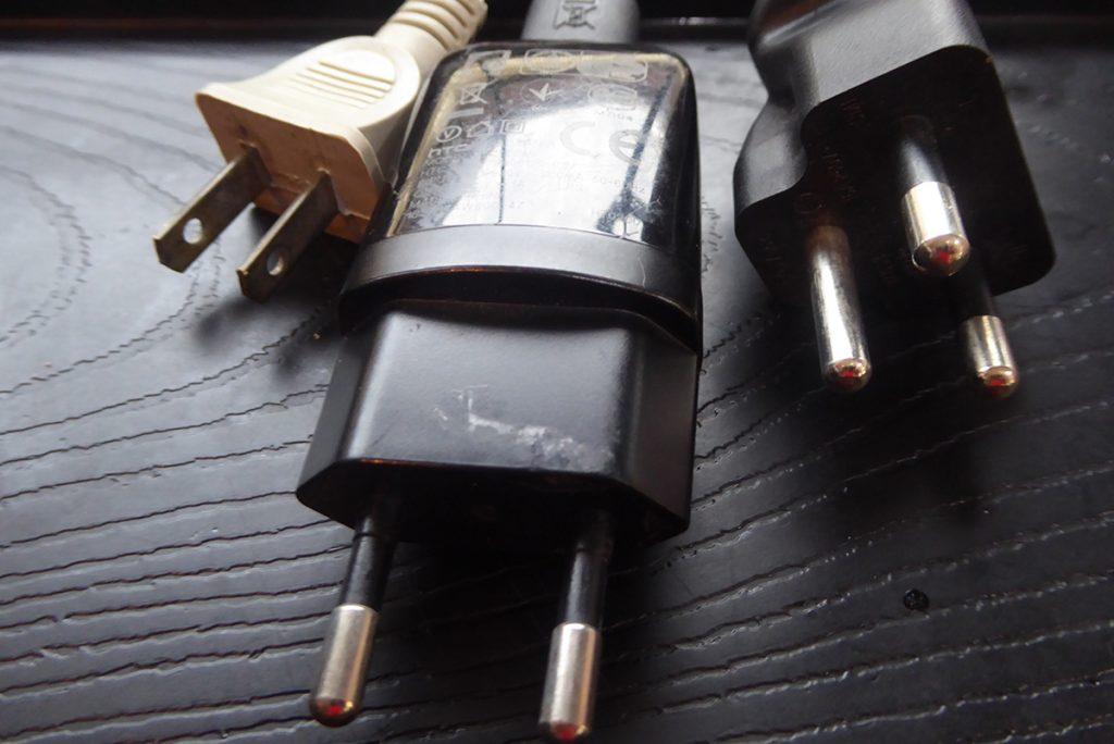 Thai Electric Plugs Thai Electrical Appliance Plugs