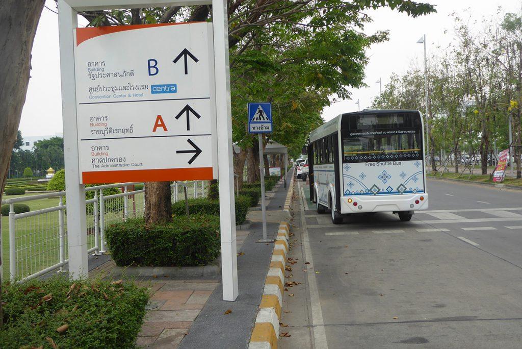 Visa Extension Bangkok Bangkok Travel Tips