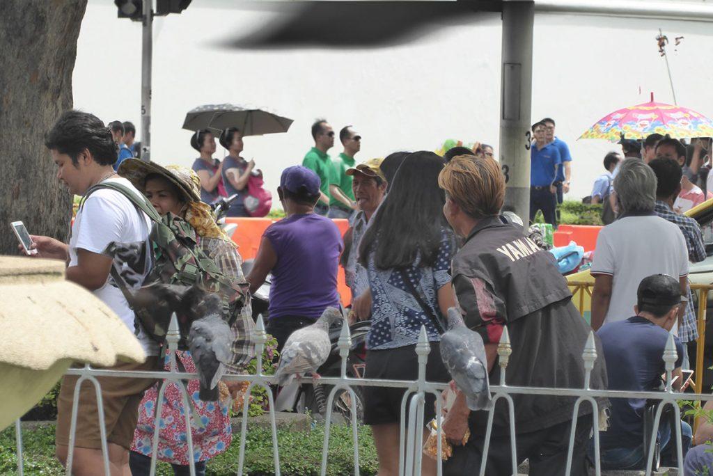 Bangkok Tourist Scams Bangkok Travel Tips