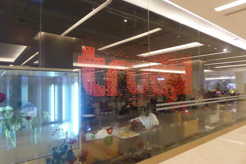 True Cafe in Bangkok Bangkok Survival Guide