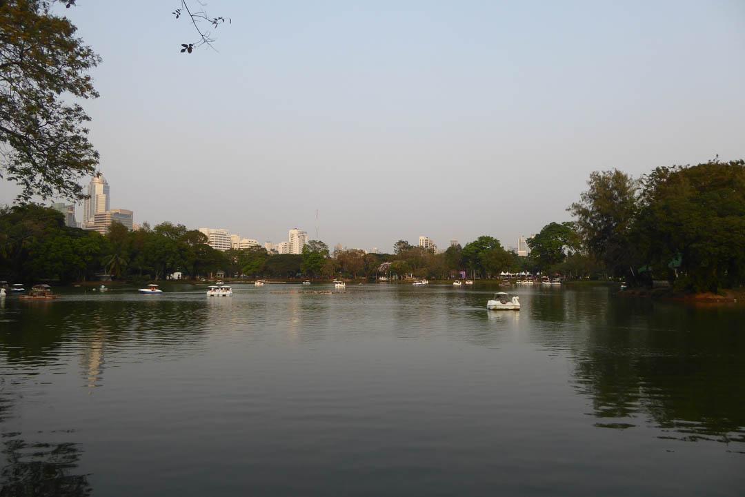 The Best of Bangkok