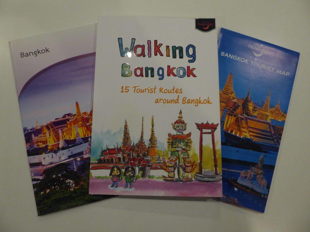 Tourist Information Bangkok Travel Tips