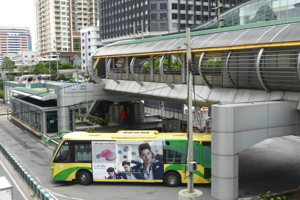Bangkok BRT