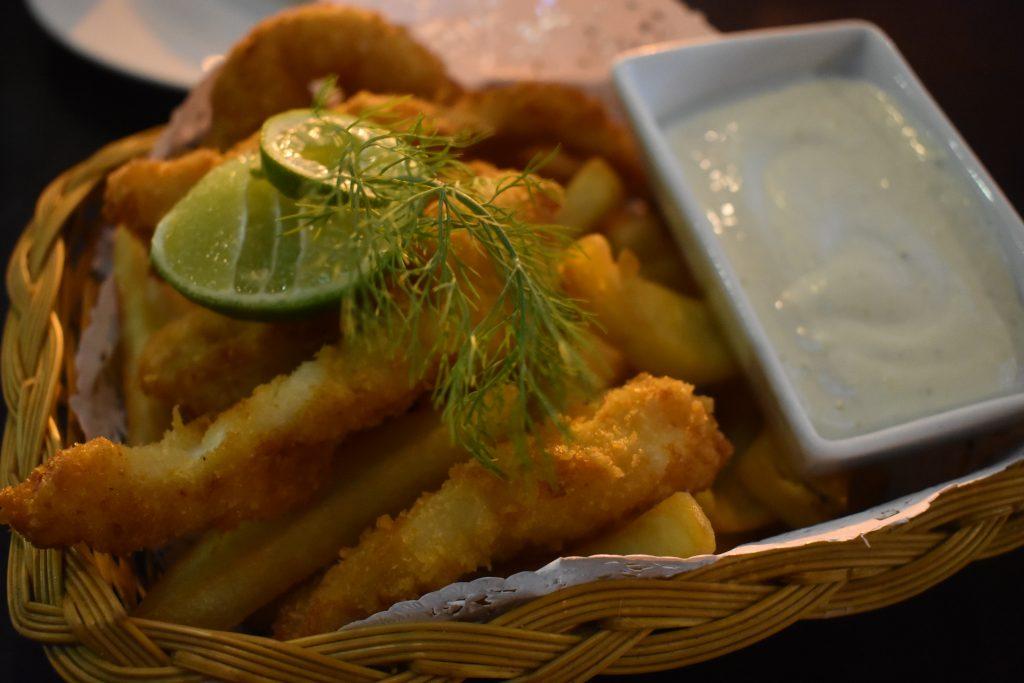 The Royal Oak Pub in Bangkok