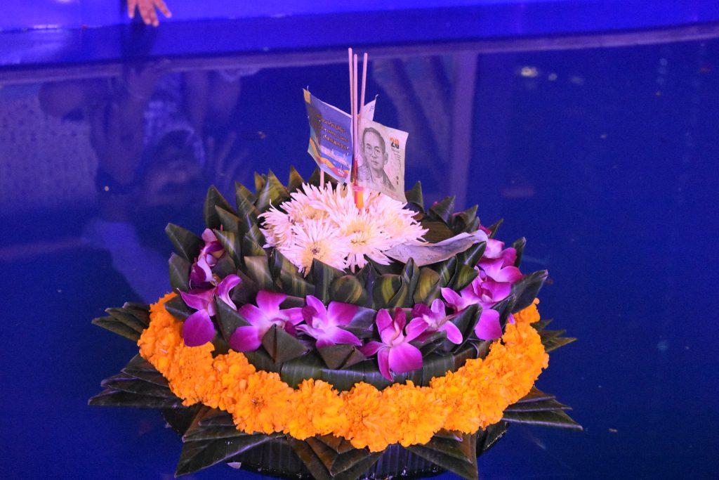 Loy Krathong in Thailand Loy Krathong Festival Thailand