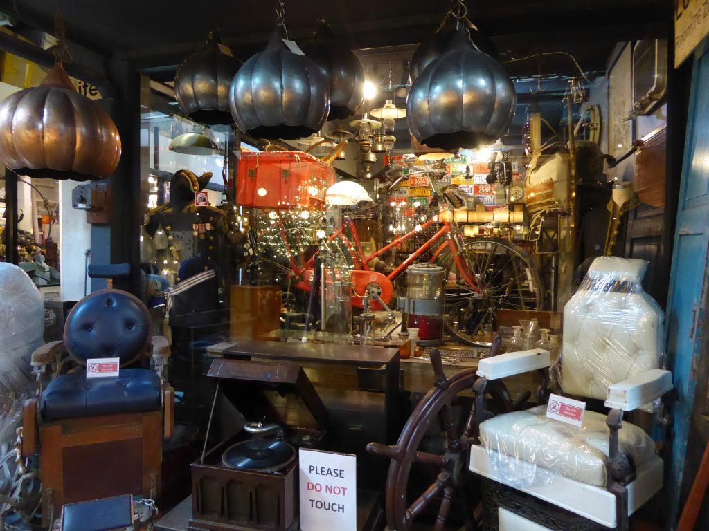 Chatuchak Market 2019 Touristbangkok Bangkok Shopping Guide 2019