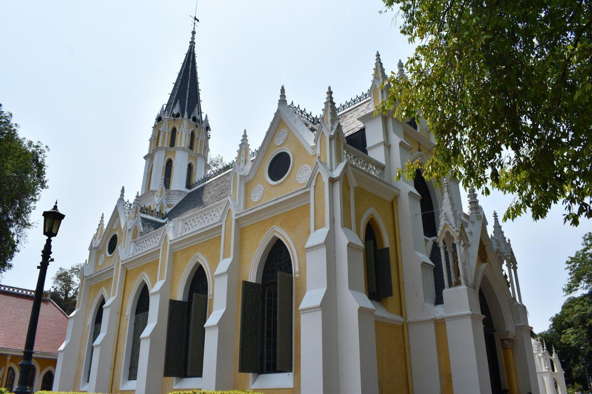 Wat Niwet Thammaprawat