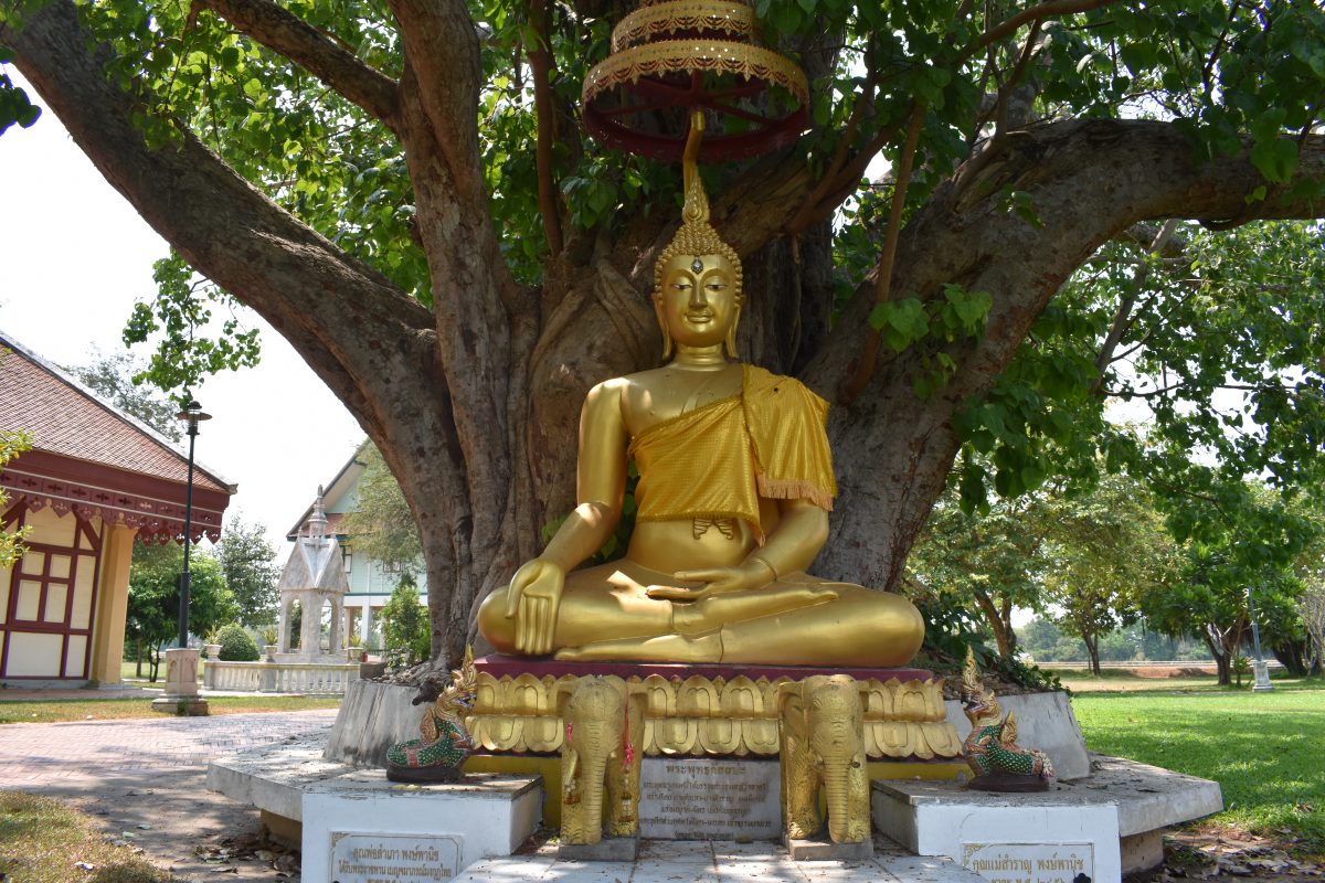 Wat Niwet Thammaprawat