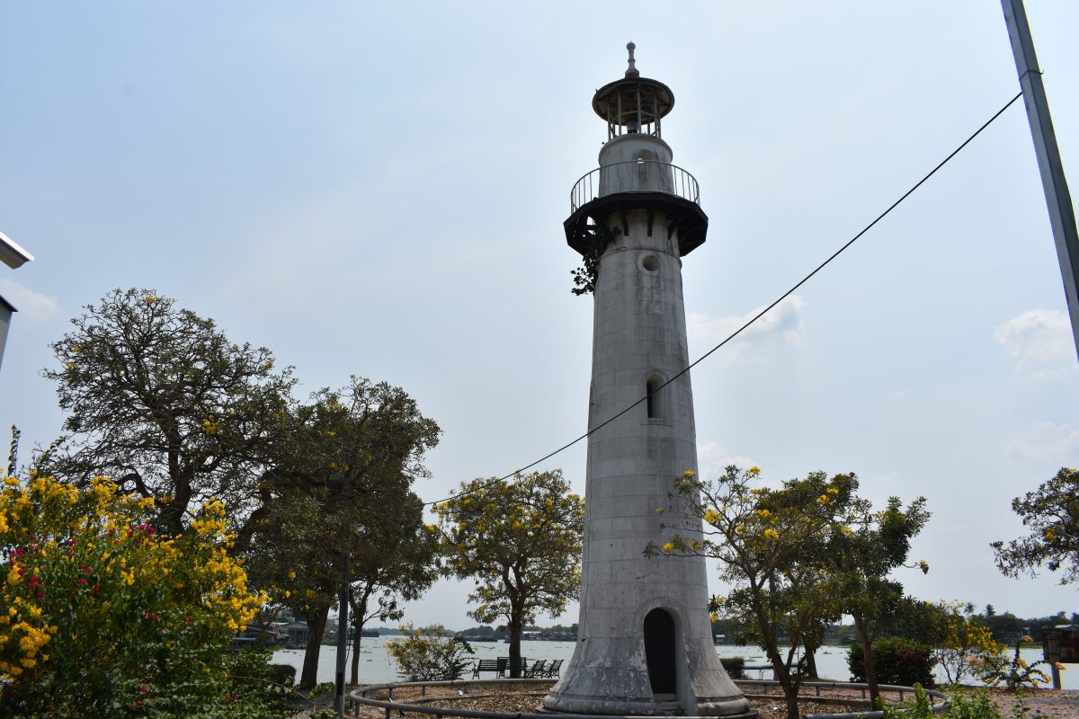 Wat Niwet Thammaprawat