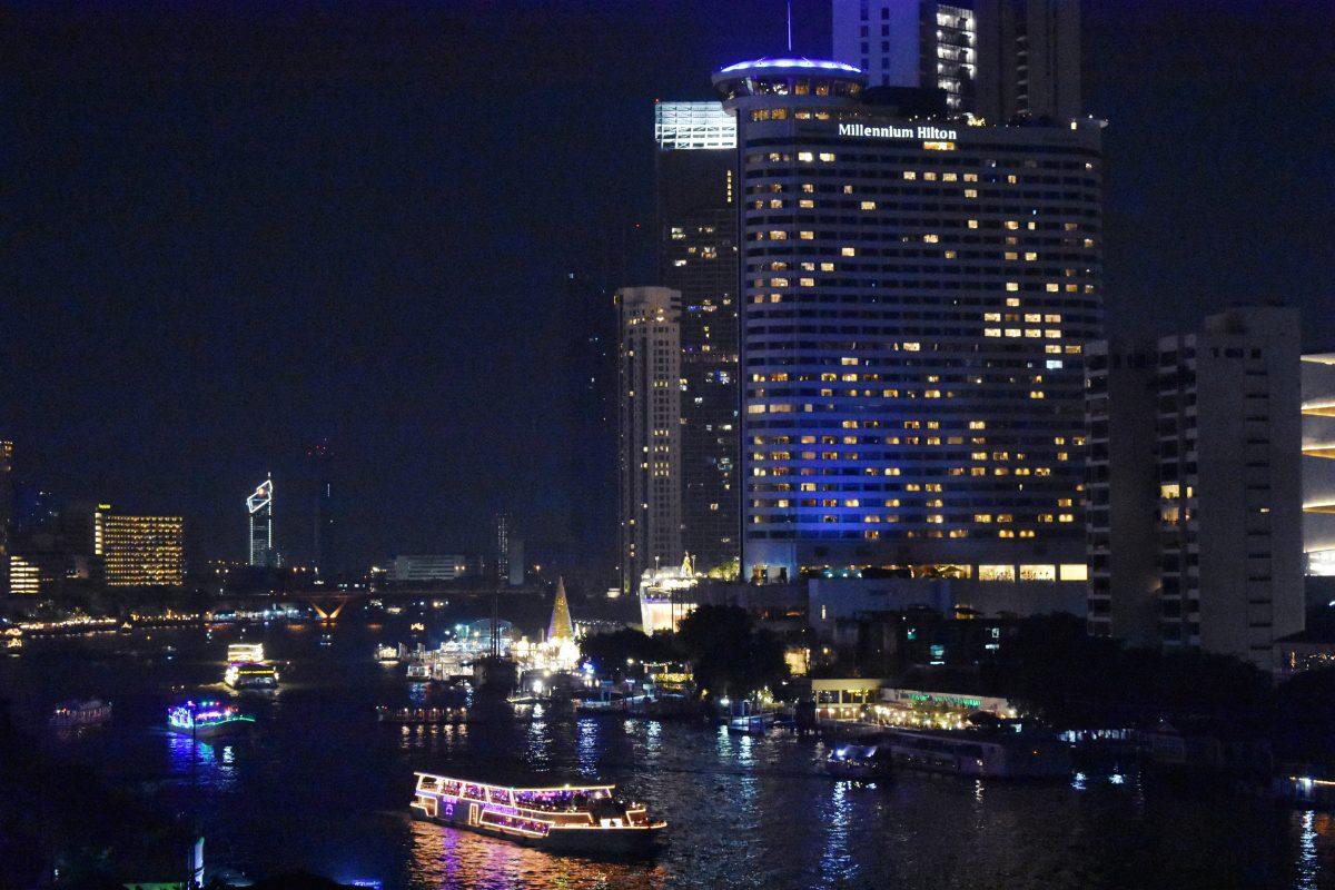 "Bangkok Weather"