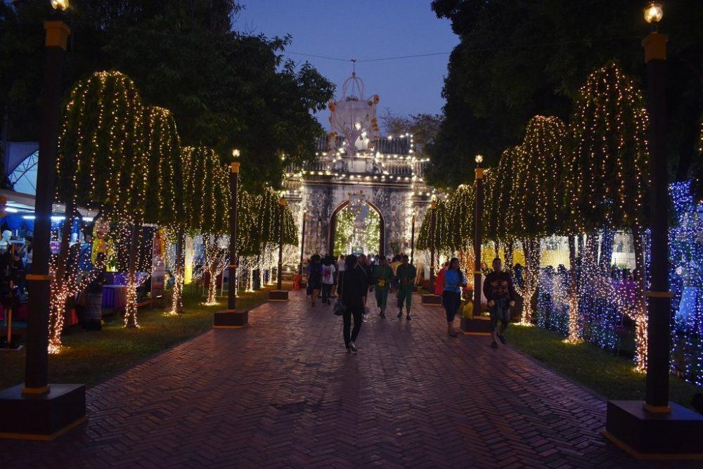 King Narai's Palace