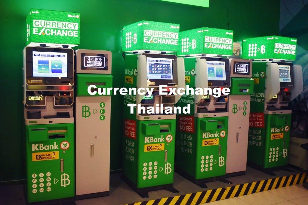 Best Money Exchange Bangkok Tourist Thai Rate Best Money Exchange Bangkok Tourist